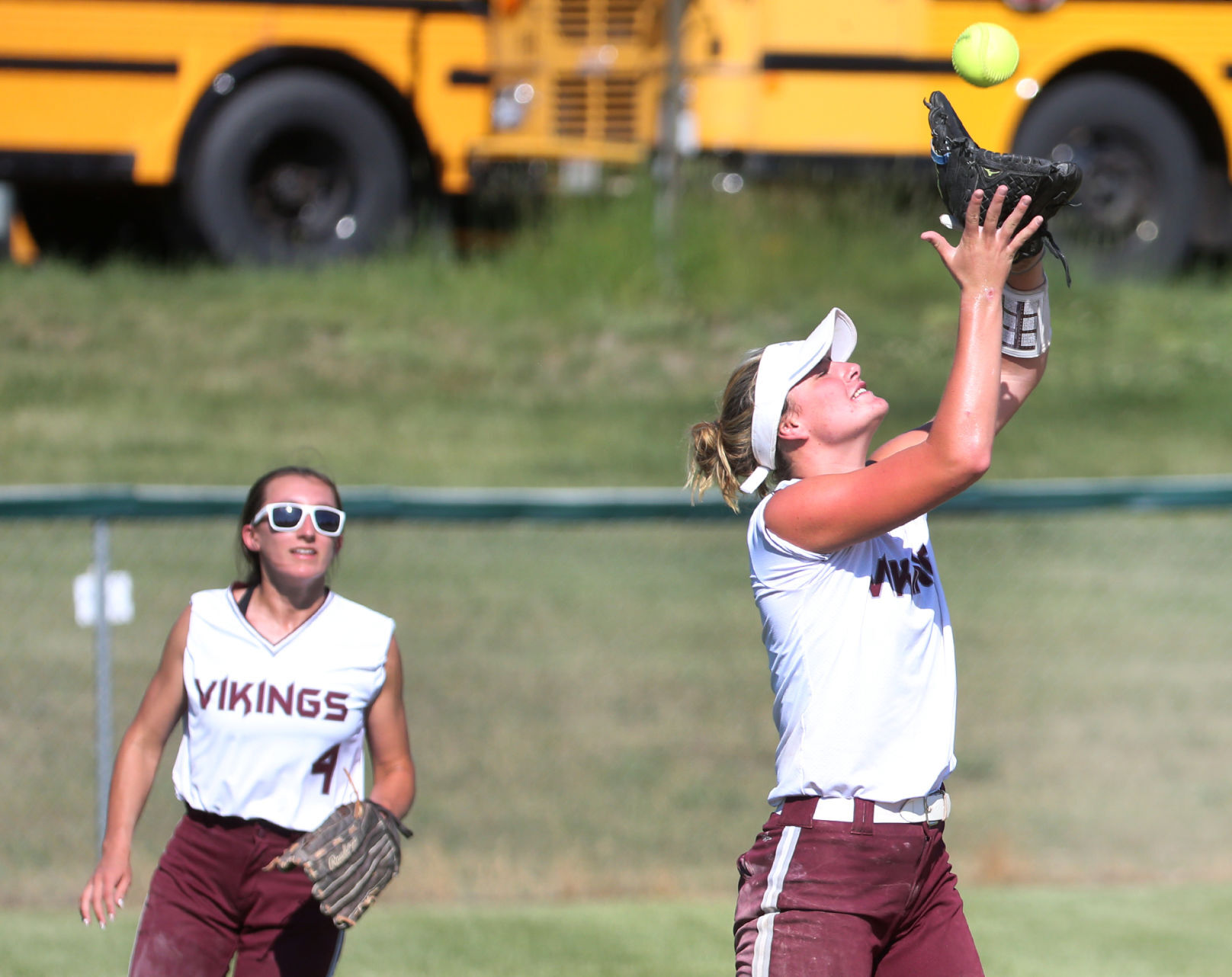 June 10: G-E-T vs. Holmen